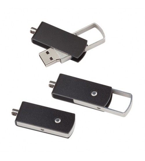Metal USB Bellek (16-32-64 GB)